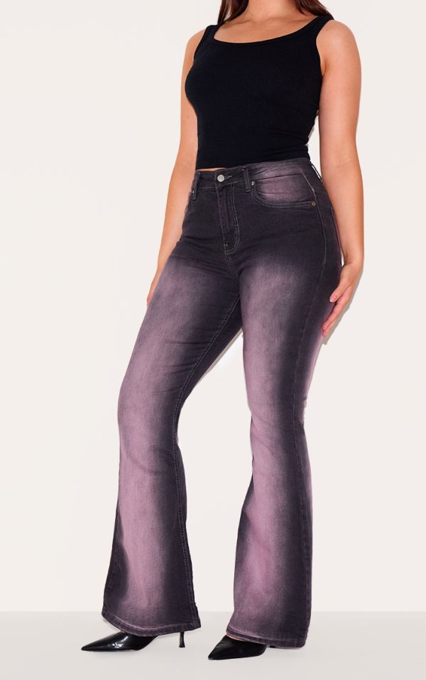 e4e9a437beb4300f5a03dc66c1b9cd2f39a48b86_CNJ7603_2_shape_pink_ombre_high_waist_flare_jeans
