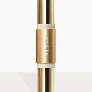 Stila Blush & Bronze Hydro-Blur Cheek Duo Guava & Mocha