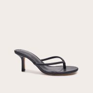 e4fbe651e051f142b4822b98b6f95ddc8d23368f_CNK0118_1_black_pu_toe_thong_heeled_mules