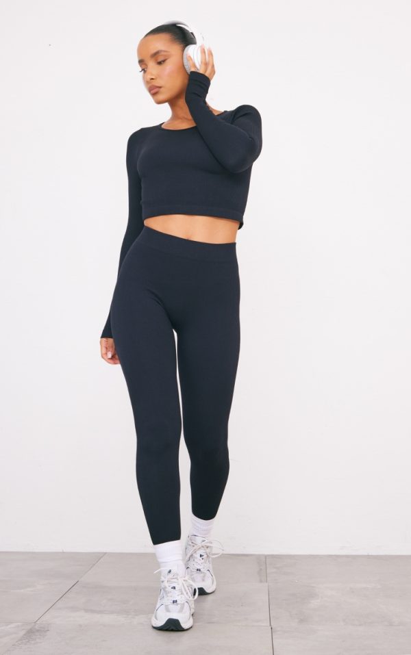 e51a50ab3185efc8180a088bf76526330714d61f_CMO6525_1_black_structured_contour_ribbed_leggings