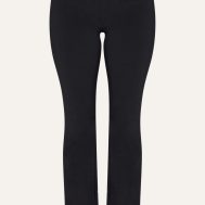e52c251db0f9d12cb138d96966b7ce5048b289c3_CND2462_5_plus_black_stretch_woven_flare_leg_trousers