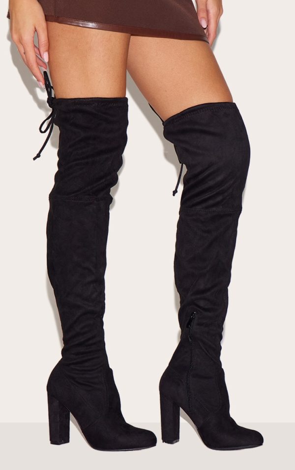 e5c40a6dc2261464ad39d0d454329e835696b9bf_SHQ0311_5_bess_black_faux_suede_heel_thigh_boots