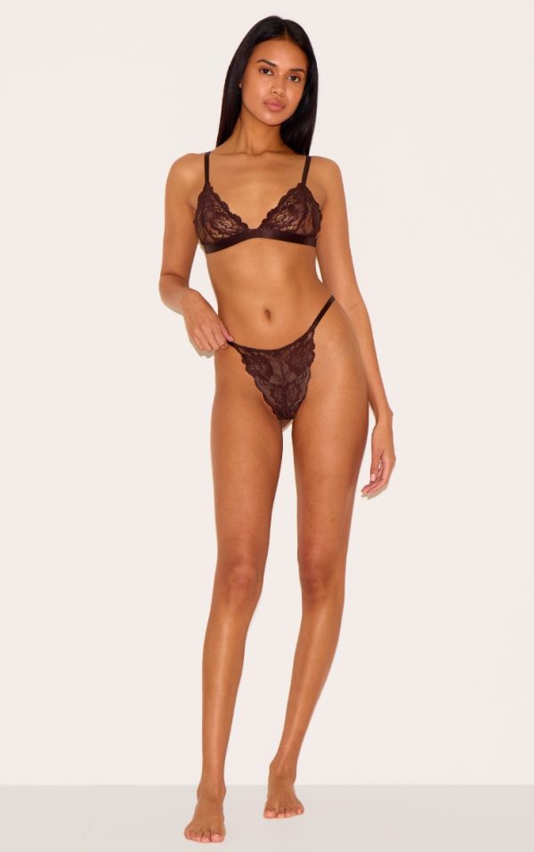 e5fd8b8dc14eca472a4b66a05064bd5454d5150f_CNL8527_3_chocolate_lace_triangle_lingerie_set