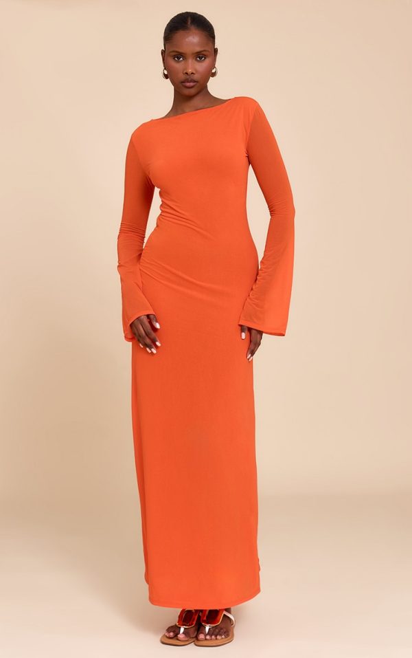 e607e241ef2576377b024eda41f0d6596b188fed_CNM9449_1_red_chiffon_boat_neck_long_sleeve_maxi_dress