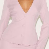 e608245a4c12b9a8affb07bc7347e49d00d1083f_CNM0816_4_shape_blush_pink_plunge_front_cinched_waist_blazer