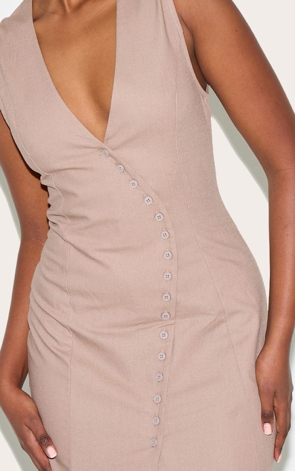 e60e9ef4b408e5a49b622a9d17ec5ff85e8a5912_CNM1514_4_taupe_asymmetric_button_down_shift_dress