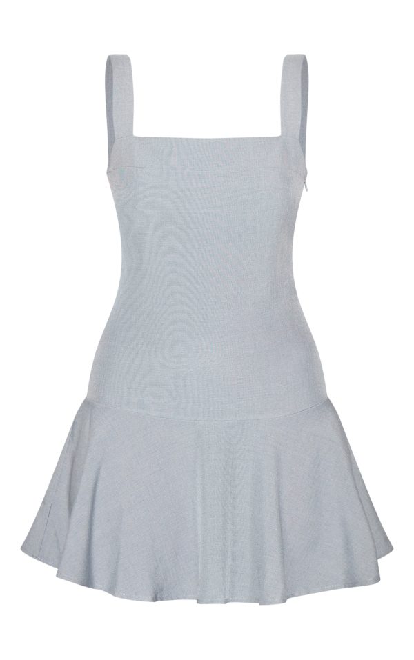 e6212df800882b7c6f7993bfa06d661f95fa47ba_CNM0537_5_charcoal_tailored_woven_scoop_back_shift_dress