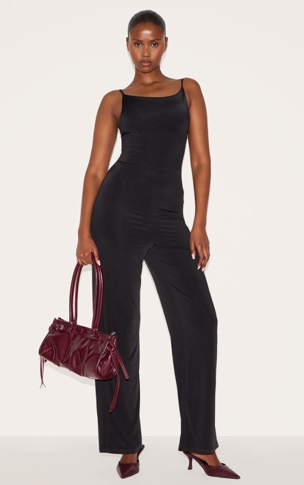 e63cde52d40da51580795514dd786cc8ab771676_CNM3115_1_black_double_layer_slinky_low_back_strappy_wide_leg_jumpsuit-1