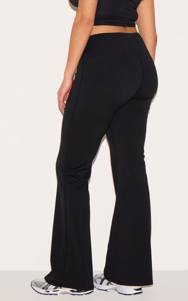 e6a9ef1908ad7e69301d22e3b1ab8d369a50b935_CNG4263_3_plus_black_sculpt_high_waist_flare_yoga_pants
