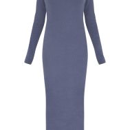 e6bc649e45d4b791fcc39f9449830896e52277b0_CNM3166_5_black_rib_oversized_collar_maxi_dress-1