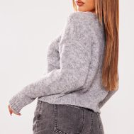 e6c0b1d1969602f8dccbc28f7c9d893daf59536d_cnh3450_2_petite_grey_marl_knitted_cardigan