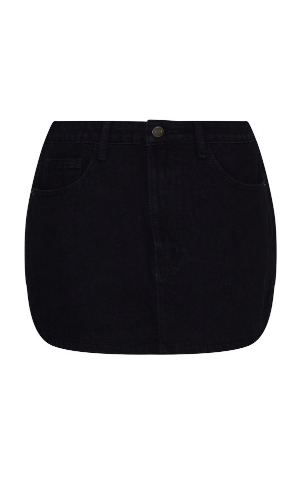 e6de650bce5b68272406822297b02e4916b35c8e_CNM0851_6_washed_black_rigid_denim_mini_skirt