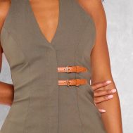 e6e859d11711803e13fae452e097e0bd1e760df7_CNK2076_4_dark_khaki_stretch_woven_belted_bodycon_dress