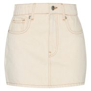 e6fb739299f633a07d40b07b53743c9d79b181f2_CNM0094_6_ecru_contrast_stitch_denim_mini_skirt