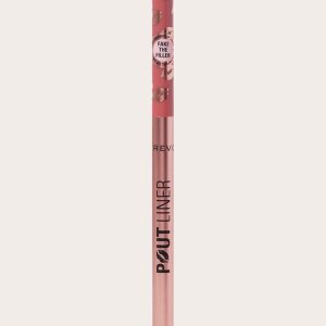 Revolution Pout Bomb Plumping Lip Liner Chauffeur
