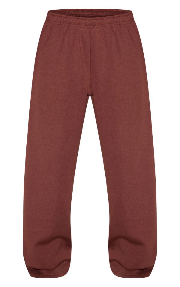 e781887a5850387216894f4ba8326b7e4e8219ff_CNM4772_5_petite_deep_chocolate_mid_rise_drawstring_wide_leg_joggers