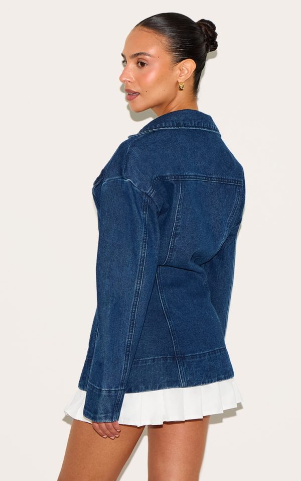 e78d9bfc303d2c54e4e1ff245de8dc239e1eb431_CNM1843_2_petite_indigo_denim_fitted_mini_dress_with_pleat_details