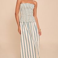 e7997ad887934b03bb1021a2b6ca8666d69708b4_CNM6054_1_green_pinstripe_maxi_skirt