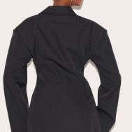 e7ad547347427049cbf707b7cd44551e1414defa_CNL6770_2_black_tailored_cinched_waist_blazer