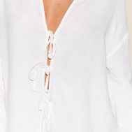 e7e3944758969dcef6e8e42ec8ebcb5447267b64_CNM3962_4_petite_white_cheesecloth_textured_tie_front_shirt