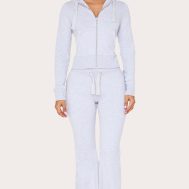 e82c1220fbde14c6052359121052585819a0dda9_CNL8247_3_petite_grey_marl_zip_up_fitted_track_top