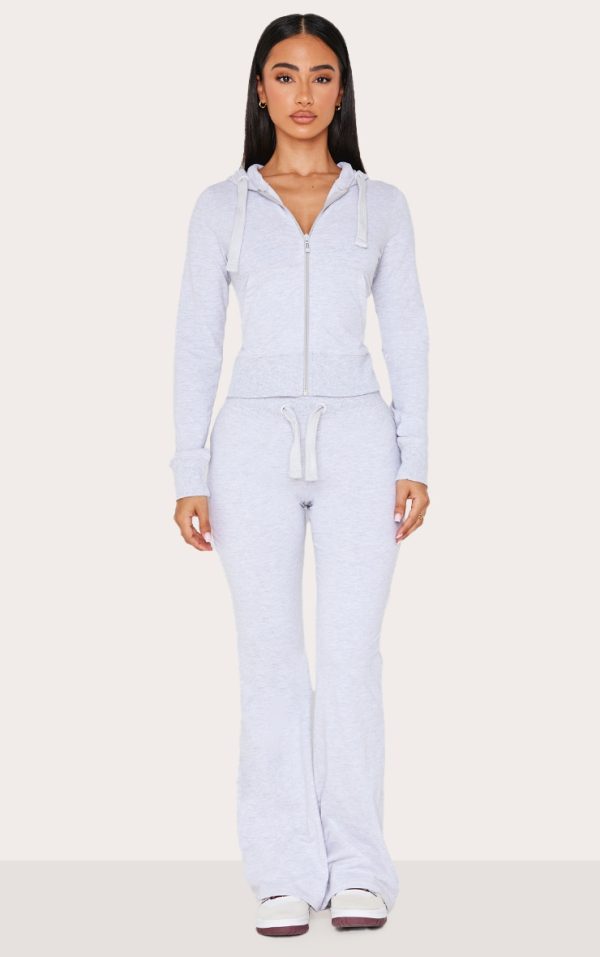 e82c1220fbde14c6052359121052585819a0dda9_CNL8247_3_petite_grey_marl_zip_up_fitted_track_top