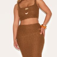 e82c1721ef378d45b4b4b8d8fa2163d7e3b10347_CNM6449_4_shape_mocha_textured_gold_hammered_ring_midaxi_skirt