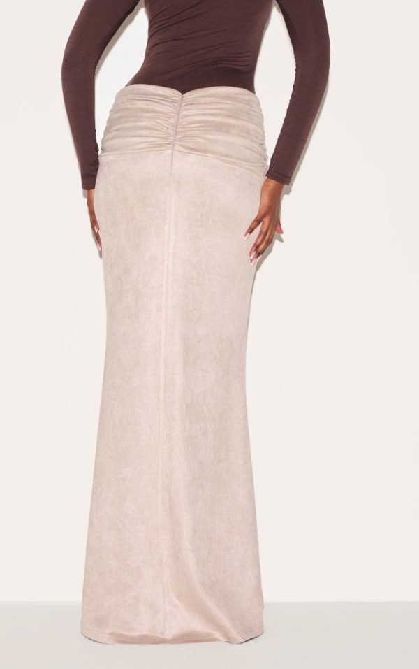 e85a44feb2b4838198a7d70be28a306b0b8892c9_CNL9104_3_stone_faux_suede_ruching_waist_detail_maxi_skirt