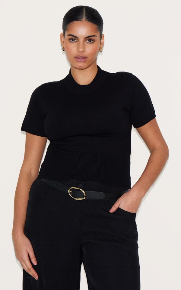e8642010b8f2dd5baee691e157dc2fe93653b66c_CNL8313_1_plus_black_basic_knit_t_shirt