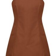 e8aee888ac986821f5549aae3fea32a9b4733f99_CNM7478_5_chocolate_strappy_bead_detail_shift_dress
