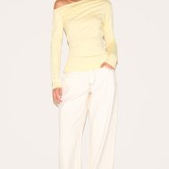 e8e24170dbcba140ea61d3e0dd6e90e87e998036_CNM9267_3_lemon_asymmetric_knitted_top