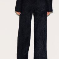 e8fc780ed76874c6f2a02324c04fe354eeead044_CNM2120_3_black_textured_wide_leg_low_rise_trousers-1