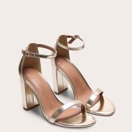 e8fd377b0881cab415aa5e54d58194e57d377155_CNI2447_2_gold_wide_fit_pu_round_toe_block_heeled_sandals