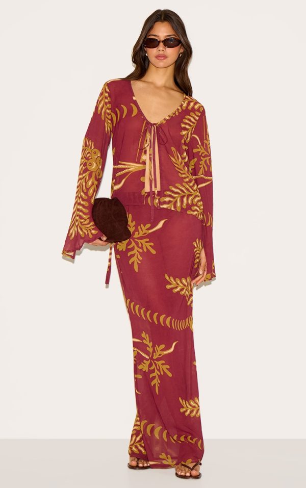 e974874009bee096f305c5f3bab02ef5b6f918a1_CNM6092_1_brown_sheer_floral_tie_side_maxi_skirt