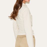 e978e0ec60061c585686672fd16b1d5269a57bd5_CNM5052_2_butter_yellow_linen_blend_fitted_wrap_detail_shirt