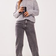 e97a1b68e1fc94993694e535fb8411222d50f3c3_cnh3450_3_petite_grey_marl_knitted_cardigan