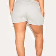 e97c302ff0f5e497d04afa5877b7f729c2c3ecd6_CNM8071_3_shape_grey_marl_highwaisted_pin_tuck_sweat_shorts