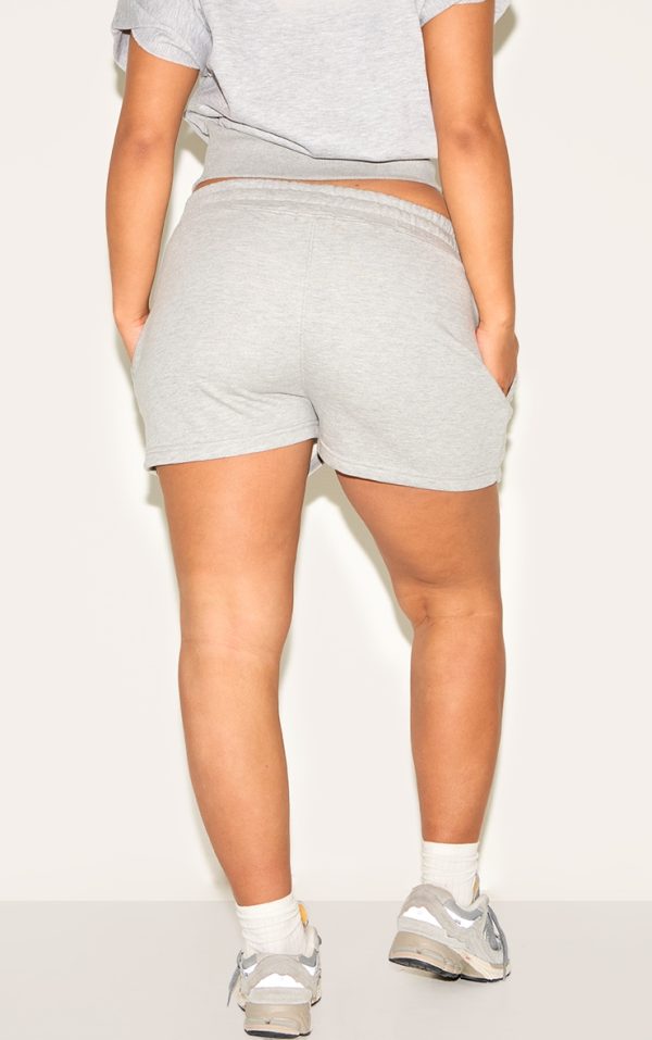 e97c302ff0f5e497d04afa5877b7f729c2c3ecd6_CNM8071_3_shape_grey_marl_highwaisted_pin_tuck_sweat_shorts