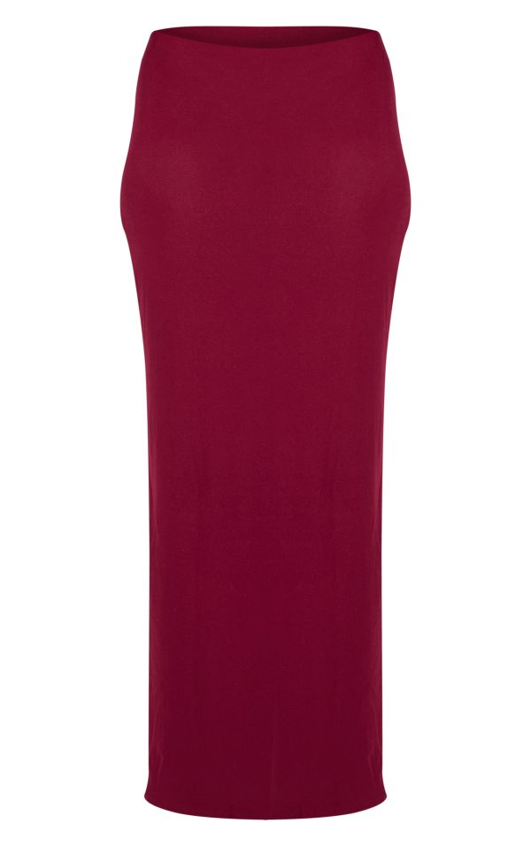 e98088b2ff7c2cf736d5f8d4d154df2143e77f97_CNL4955_5_burgundy_soft_touch_mid_rise_maxi_skirt