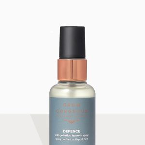Grow Gorgeous Defence Anti-Pollution Travel Leave-In Spray 60ml