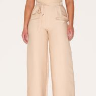 e9ec489c51f5b9eaf947e3a765bf6a3de1a80376_CNM1380_2_shape_sand_woven_highwaisted_belted_wide_leg_trousers