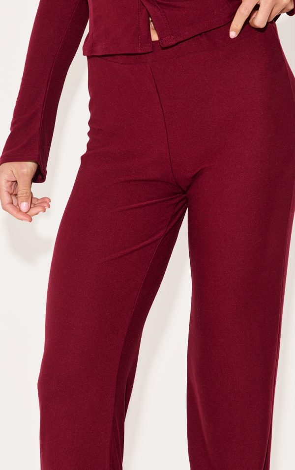 e9f900b1ddbf4bbb73381d4f761eac9c1b442eeb_CNM2146_4_burgundy_soft_touch_straight_leg_trousers
