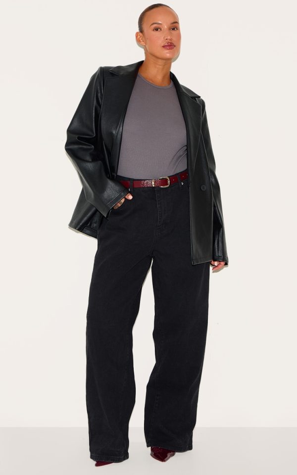 ea2603dd8a98fbd4c77612dd312446dcc100215d_CNK9566_3_plus_charcoal_grey_basic_rib_long_sleeve_bodysuit-1