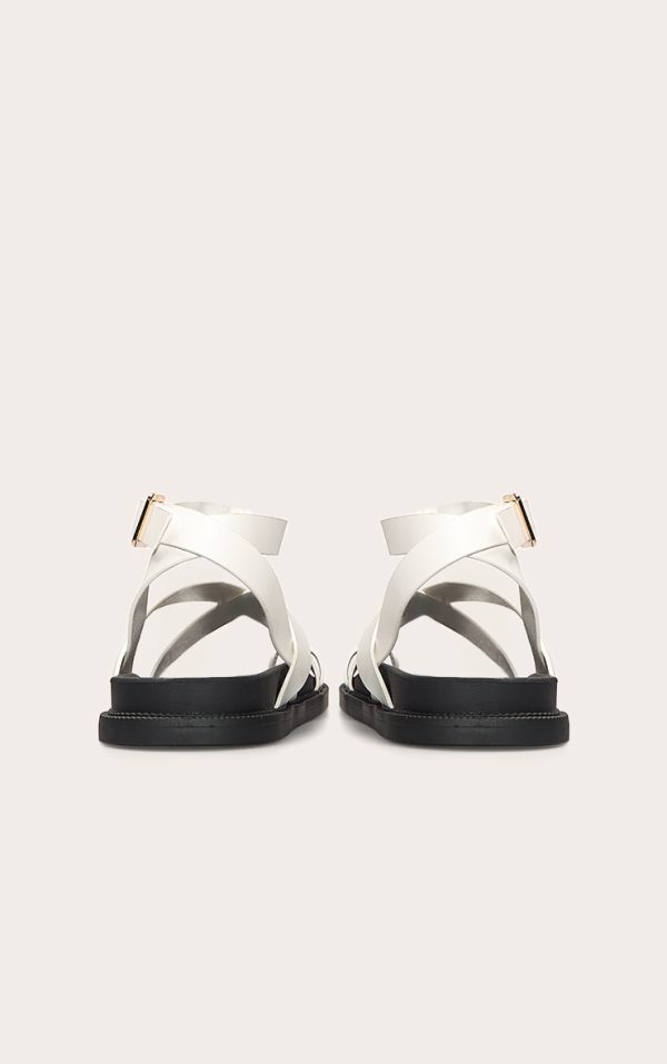 ea3a03621b89561e1704557341fcacae4ca3035f_CNL6588_3_white_pu_round_toe_ankle_strap_footbed_sandals