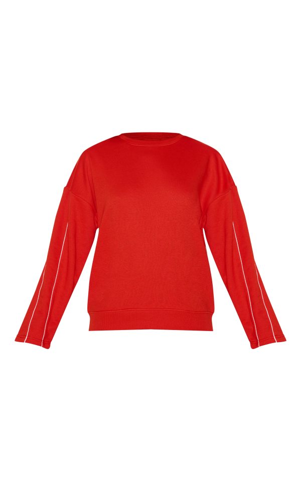 ea3cf6f9ac5511a4be77cda44ad2d57564fc51ad_CNL8650_5_red_contrast_piping_detail_sweatshirt