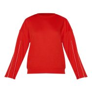 ea3cf6f9ac5511a4be77cda44ad2d57564fc51ad_CNL8650_5_red_contrast_piping_detail_sweatshirt
