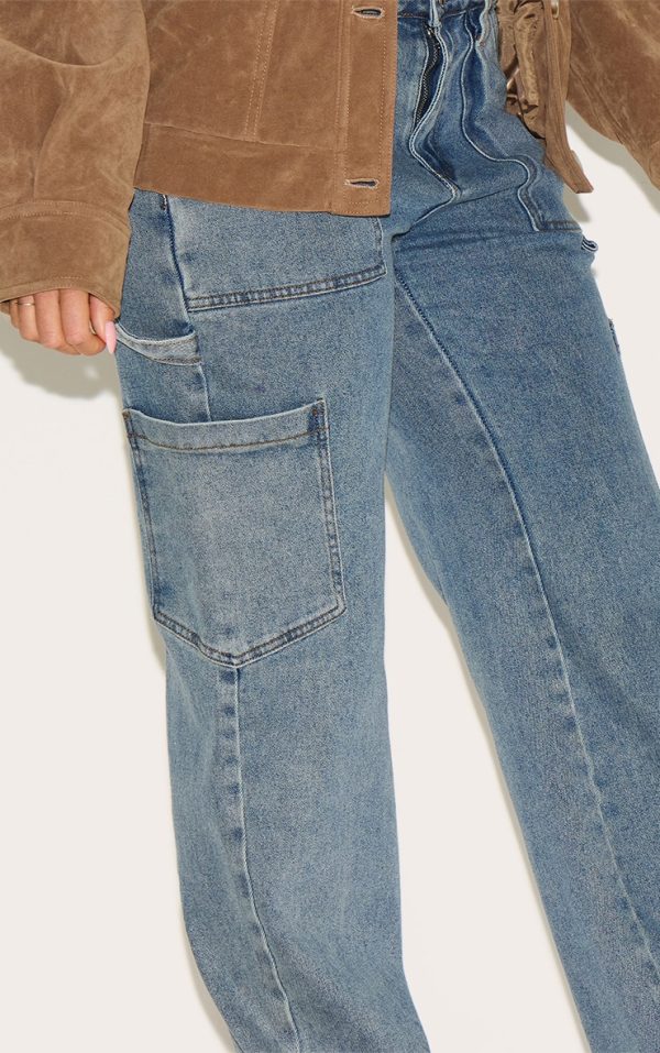 ea3ede51b364e1479e4d27054d584e6f8f9a9426_CNM2765_4_shape_vintage_wash_cargo_wide_leg_jeans