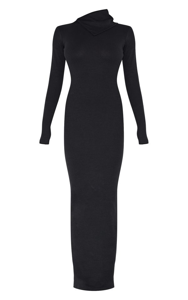ea4155d9a38099339a7ca1df361547ca5143bdc3_CNM3167_5_navy_rib_oversized_collar_maxi_dress