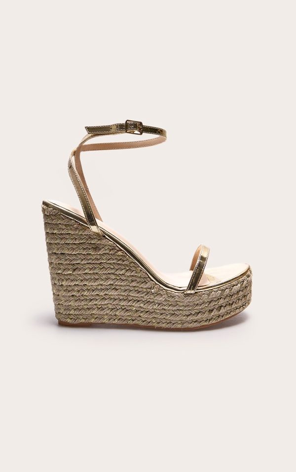 ea6e828368c48e960e1676d203eebcb49f0d111d_CMW3414_1_gold_pu_metallic_strap_espadrille_high_heeled_wedges