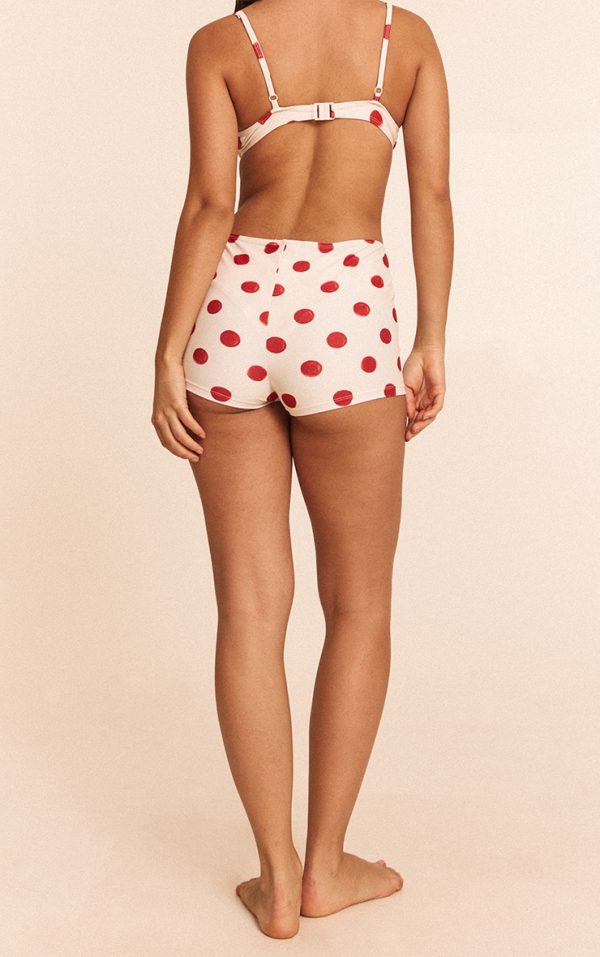 ea7ba5672dc39a17aea11f8bc1ab23e8dc716a89_CNN2432_3_red_polka_dot_mini_beach_shorts